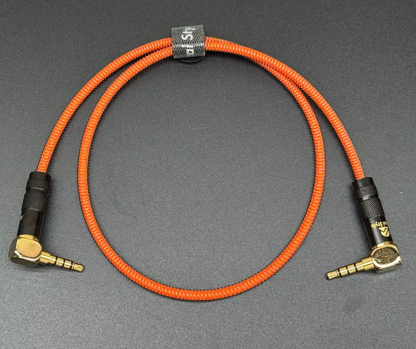 METASPIRA HUE TRRSケーブル L型