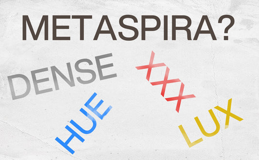 METASPIRA SERIES