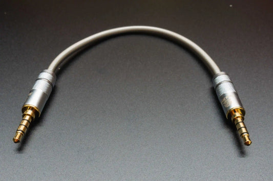 METASPIRA DENSE TRRS Cable Straight Type