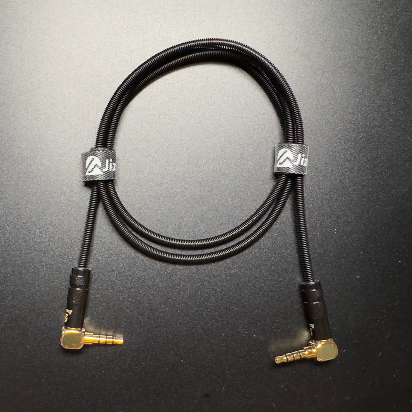 METASPIRA DENSE TRRS Cable Angle type