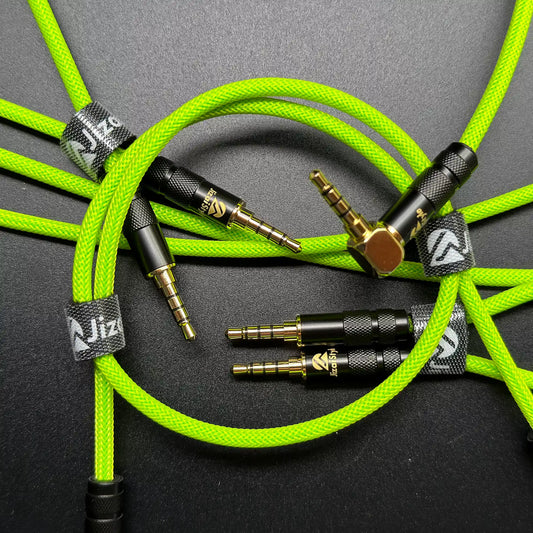 Custom Cable by Owner's Choice No.1