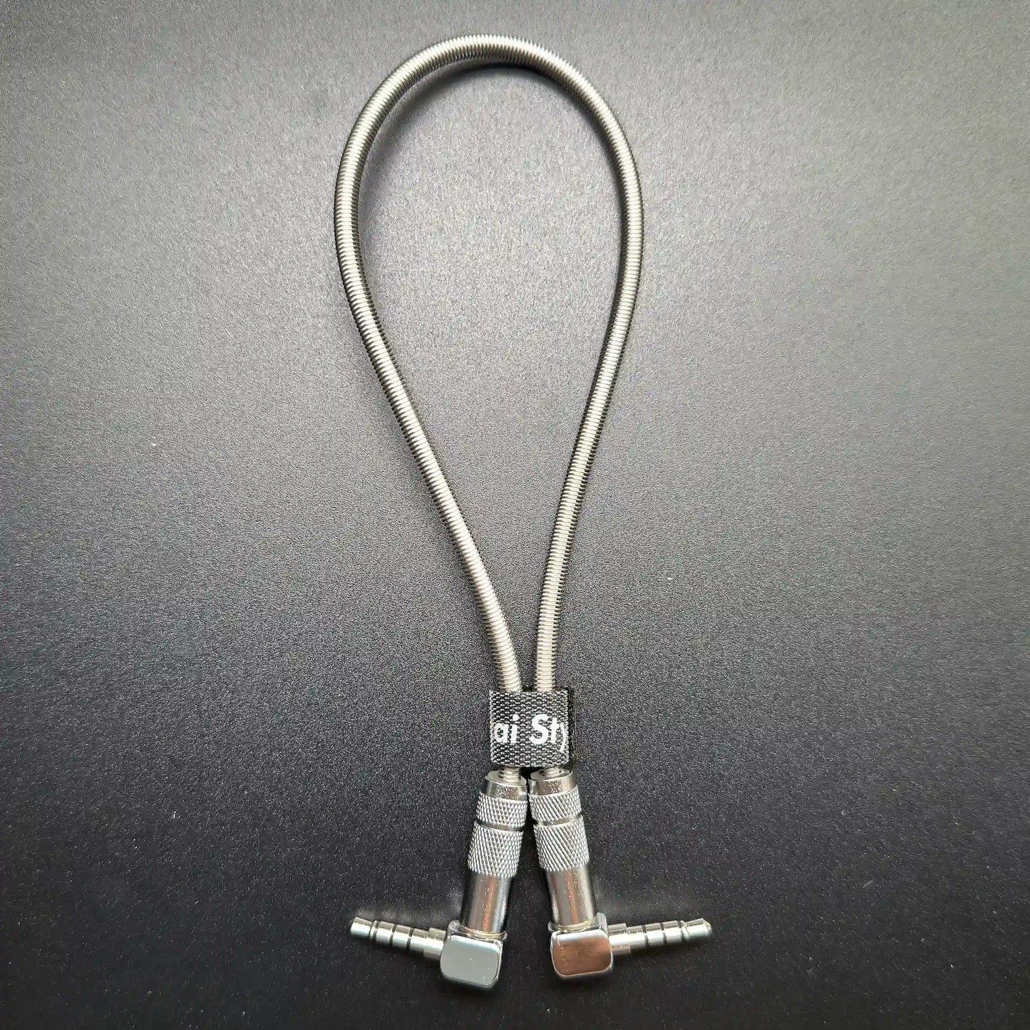 METASPIRA DENSE TRRSケーブル L型