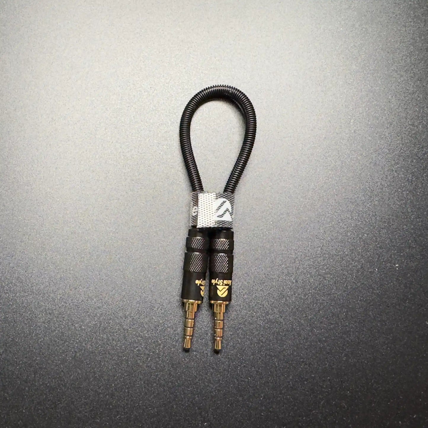 METASPIRA DENSE TRRS 电缆直型