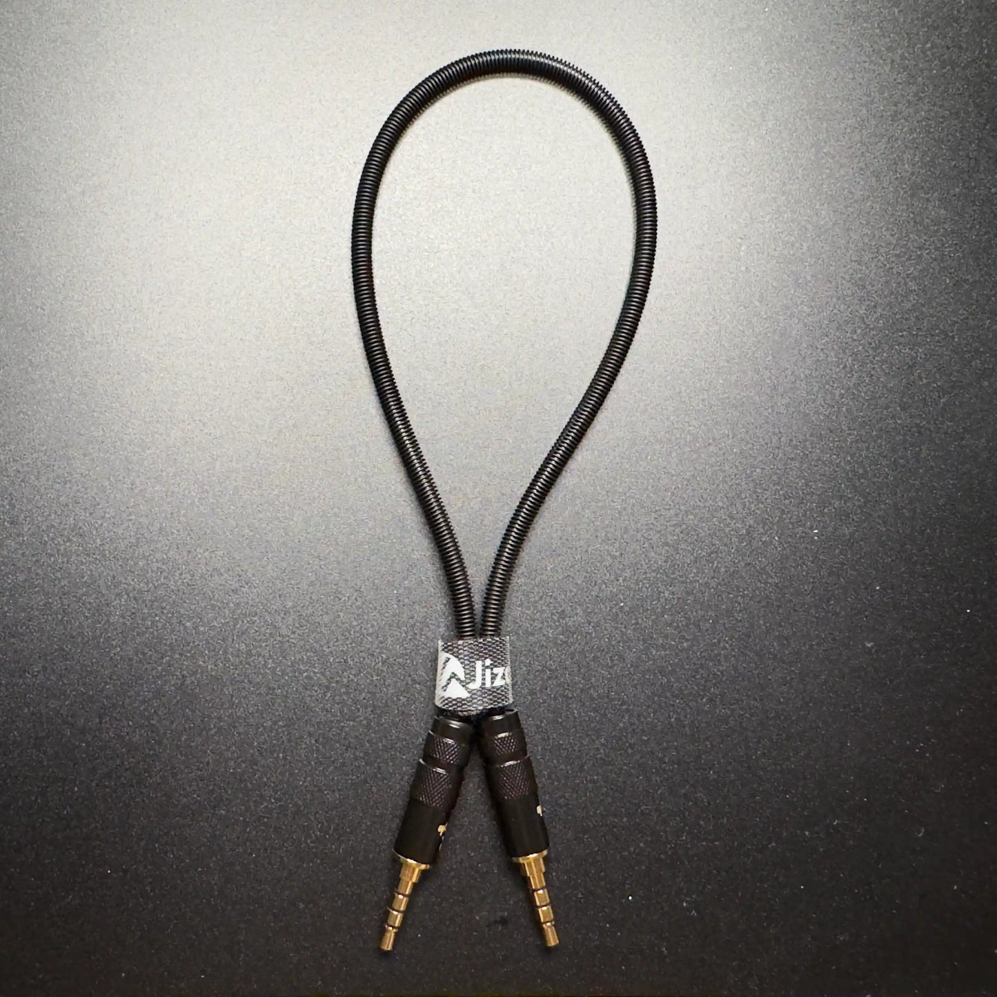 METASPIRA DENSE TRRS 电缆直型