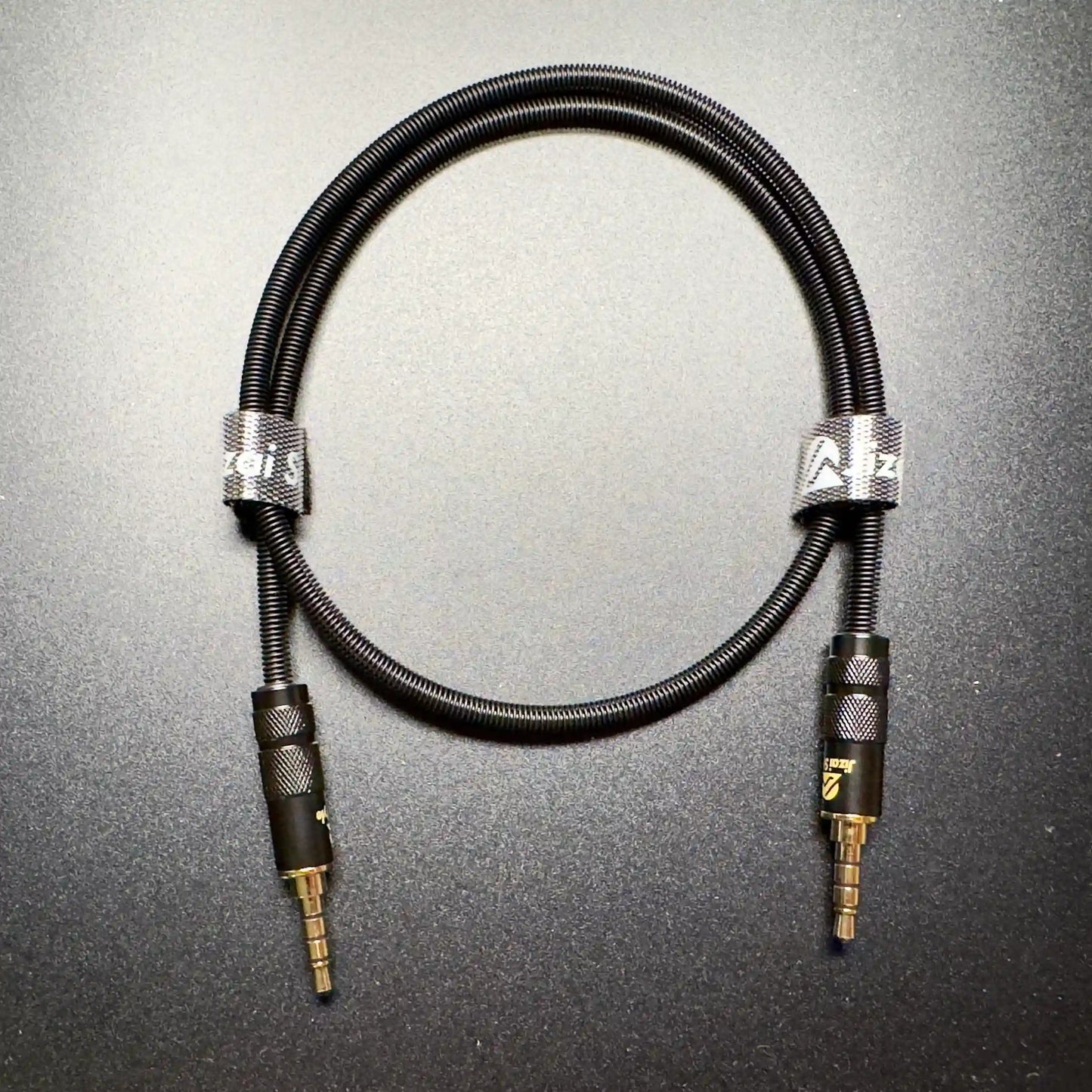 METASPIRA DENSE TRRS 电缆直型