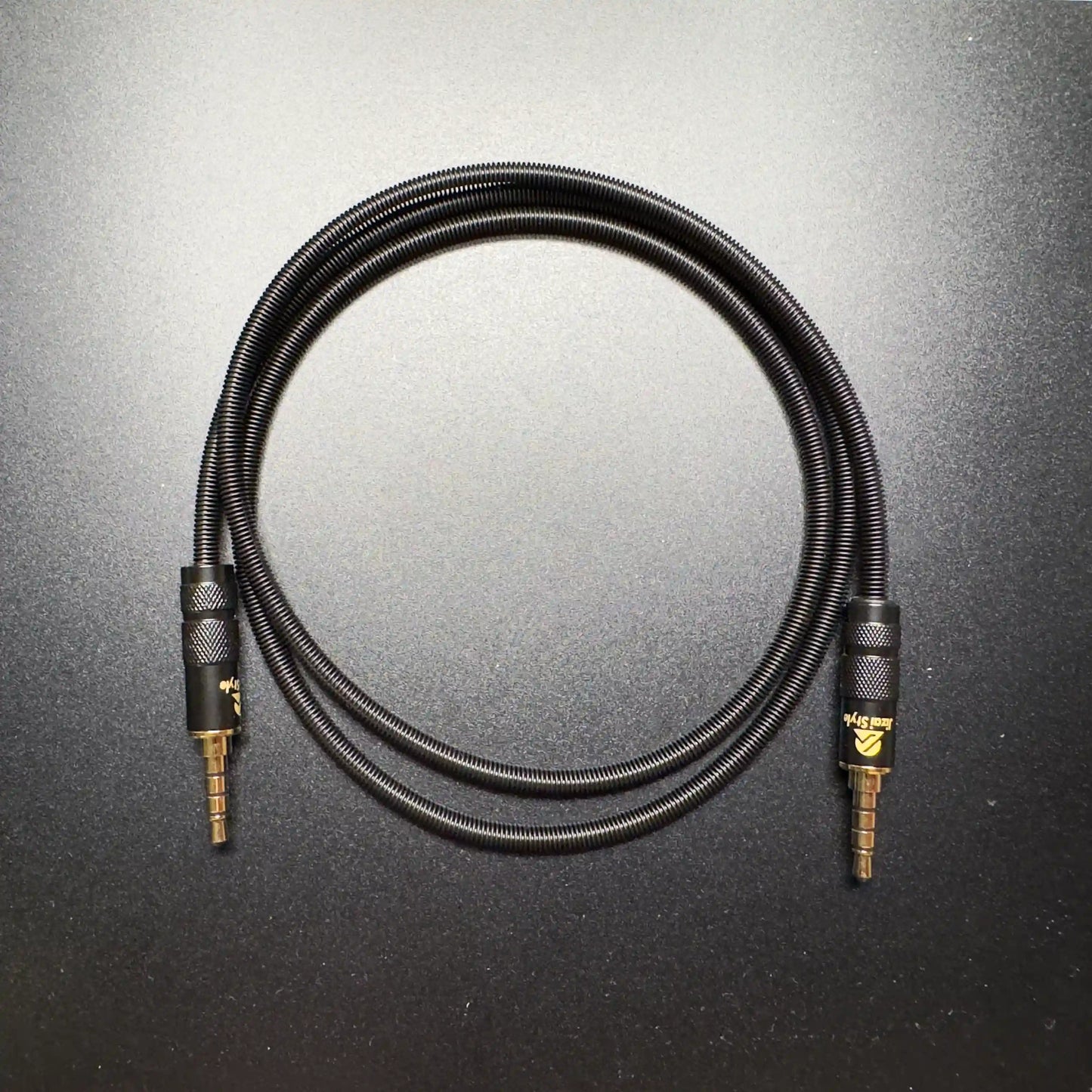 METASPIRA DENSE TRRS 电缆直型