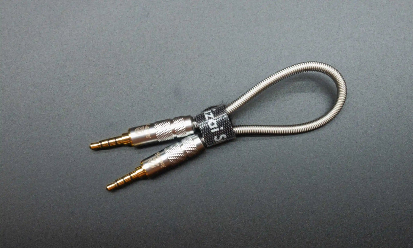 METASPIRA DENSE TRRS 电缆直型