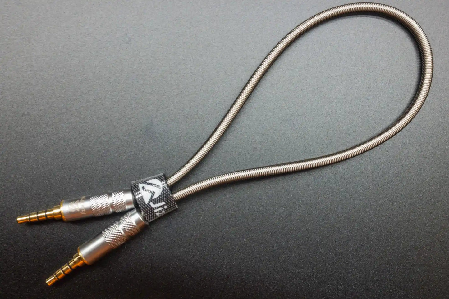 METASPIRA DENSE TRRS 电缆直型