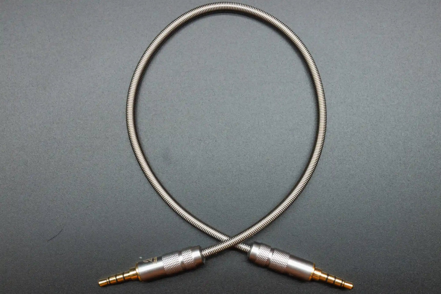 METASPIRA DENSE TRRS 电缆直型