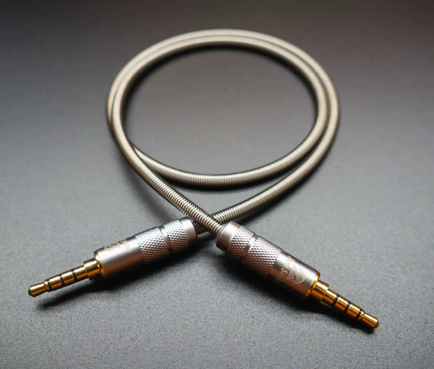 METASPIRA DENSE TRRS 电缆直型