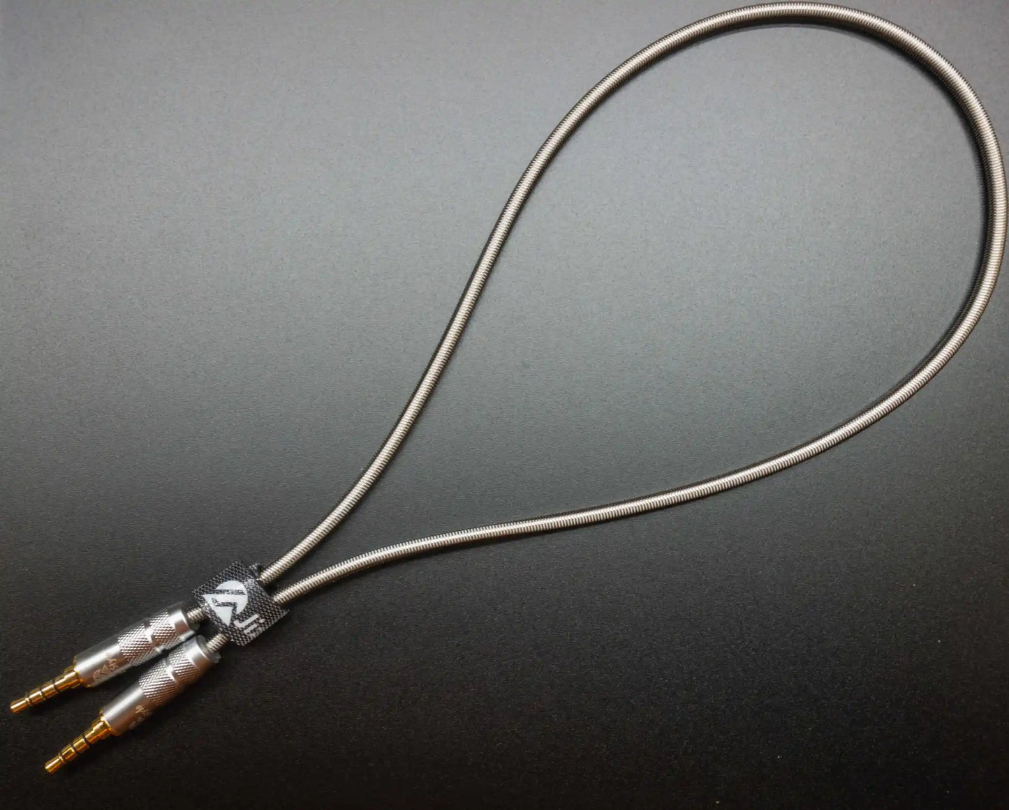 METASPIRA DENSE TRRS 电缆直型